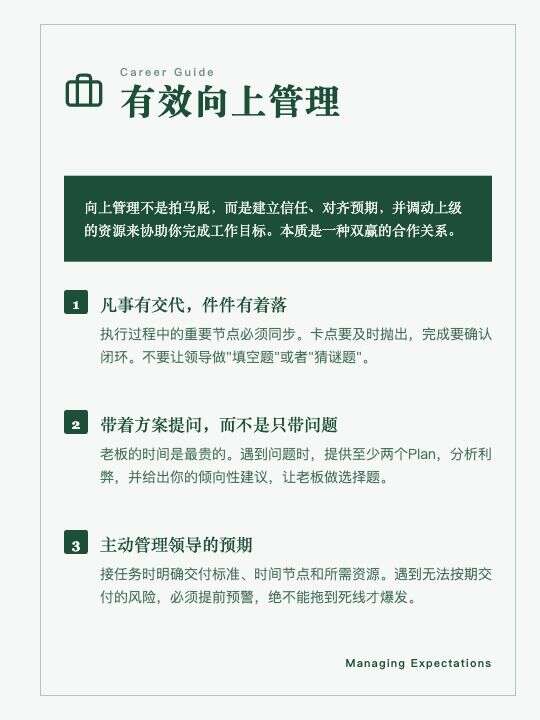 简约商务风