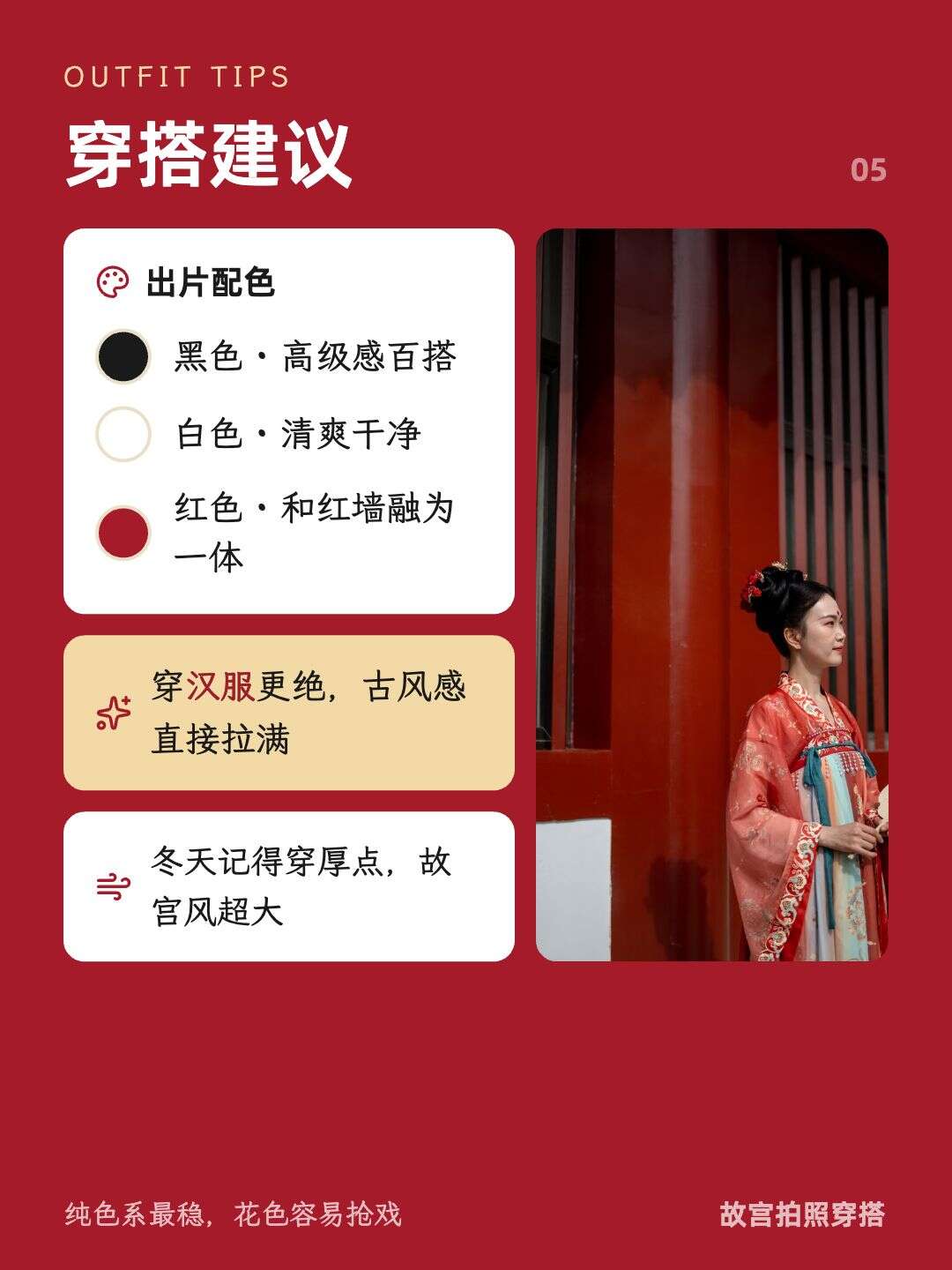 Image 4 from 故宫打卡攻略 · 小红书 7 图
